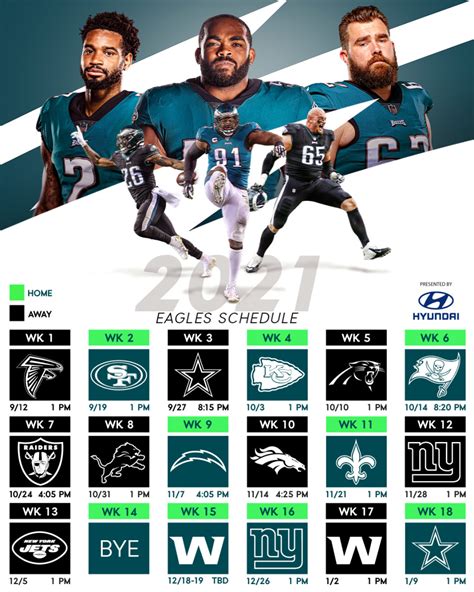 eagles schedule leak|Eagles 2024 NFL schedule leaks: what we know so far